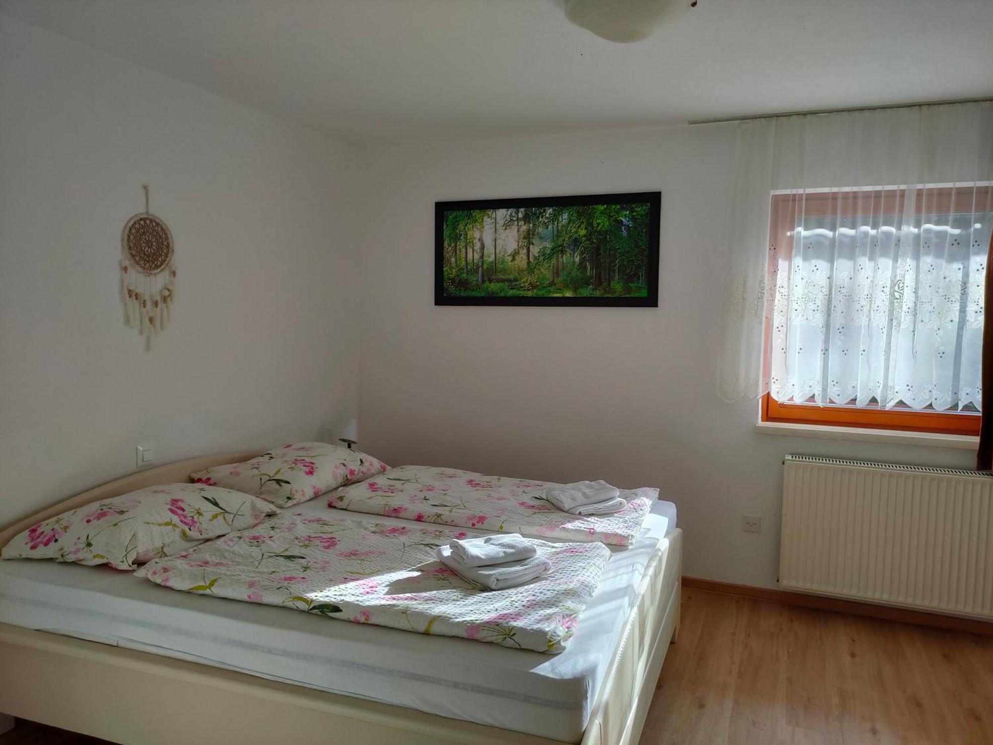 Bed & Breakfast Hisa Resje Bohinj Exterior foto