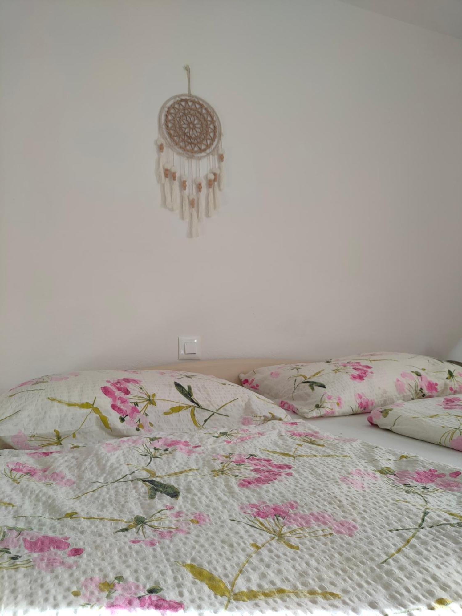 Bed & Breakfast Hisa Resje Bohinj Exterior foto