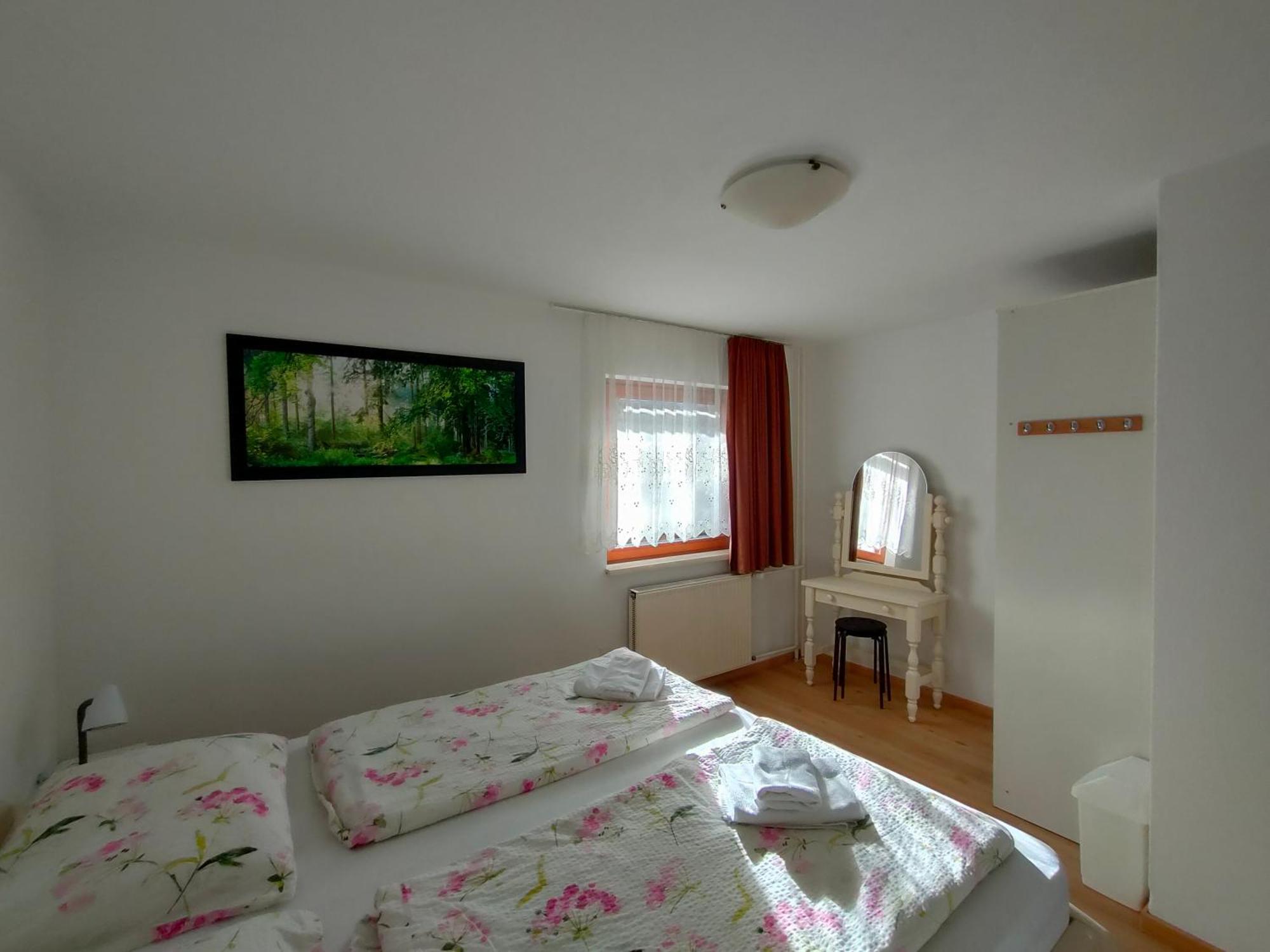 Bed & Breakfast Hisa Resje Bohinj Exterior foto