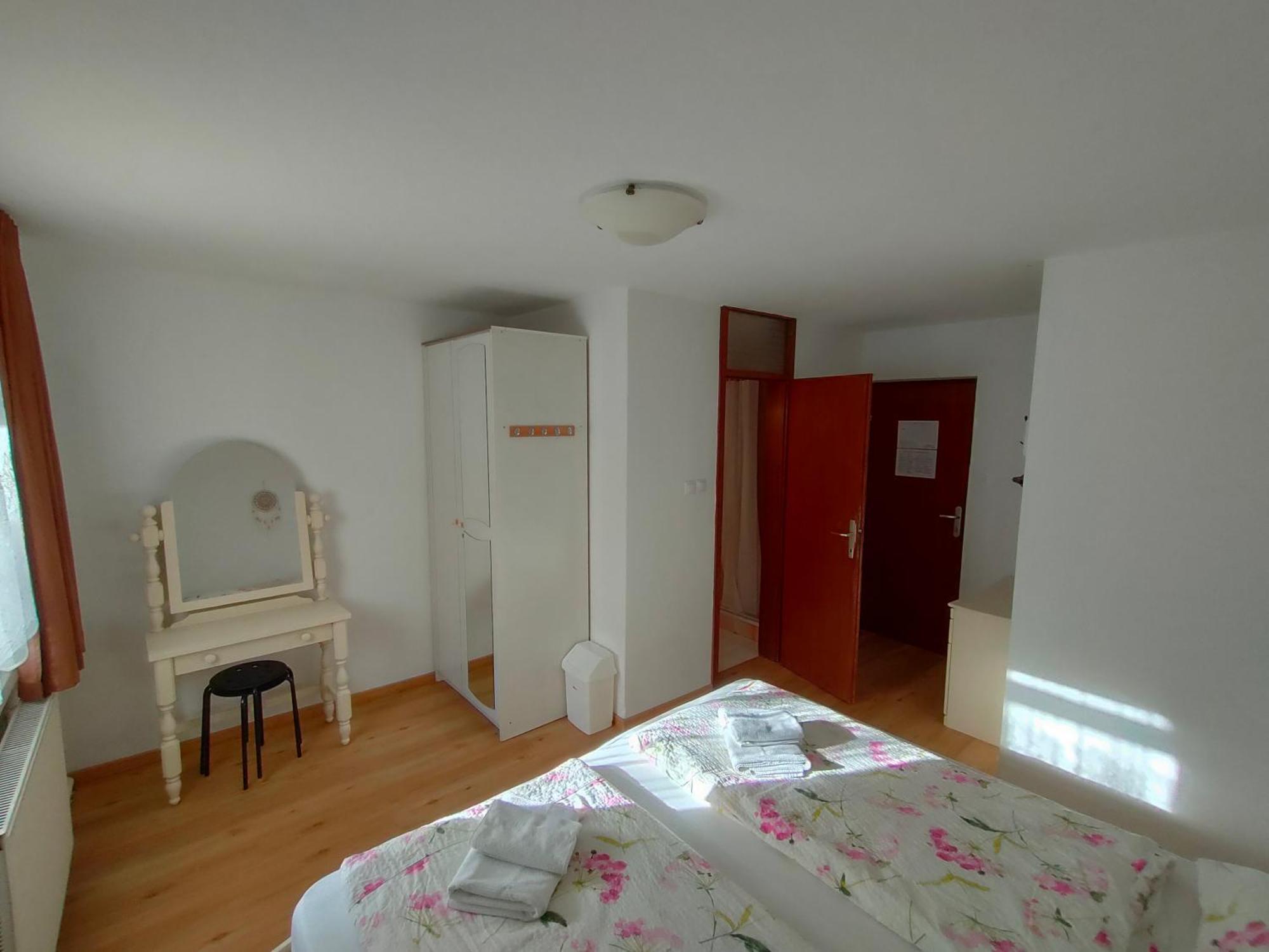 Bed & Breakfast Hisa Resje Bohinj Exterior foto