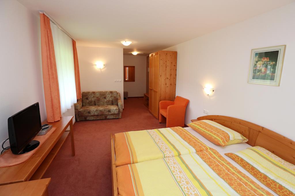 Bed & Breakfast Hisa Resje Bohinj Habitación foto