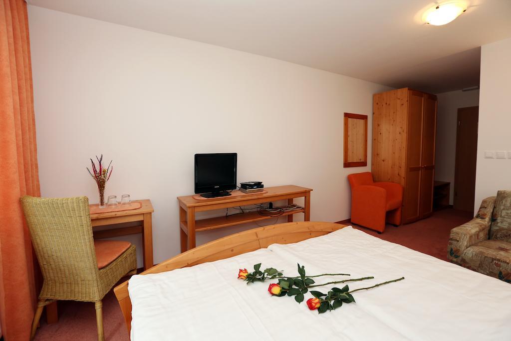 Bed & Breakfast Hisa Resje Bohinj Habitación foto