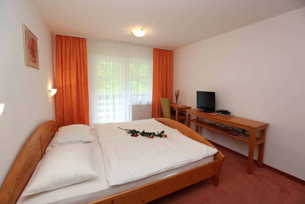 Bed & Breakfast Hisa Resje Bohinj Habitación foto