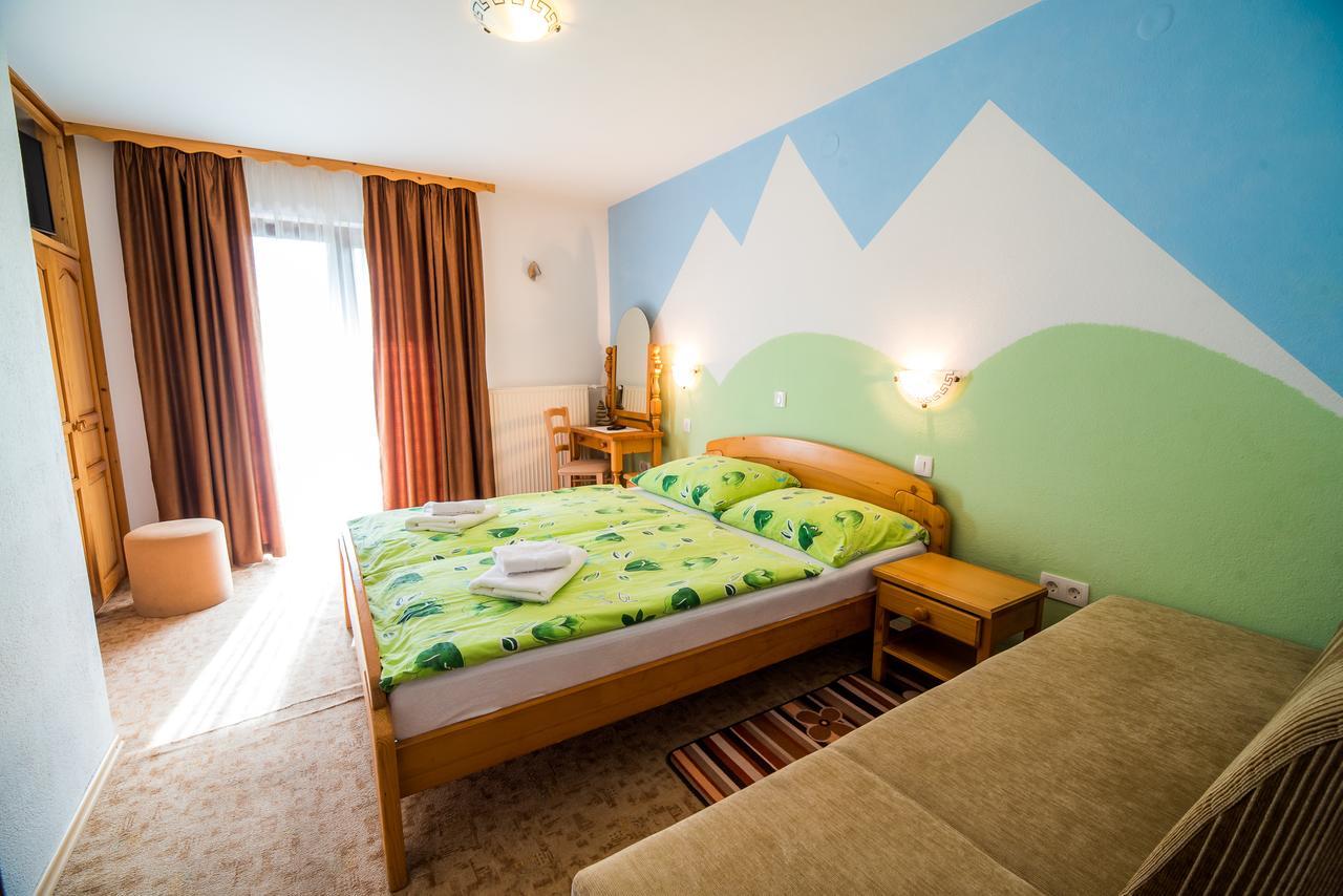Bed & Breakfast Hisa Resje Bohinj Exterior foto